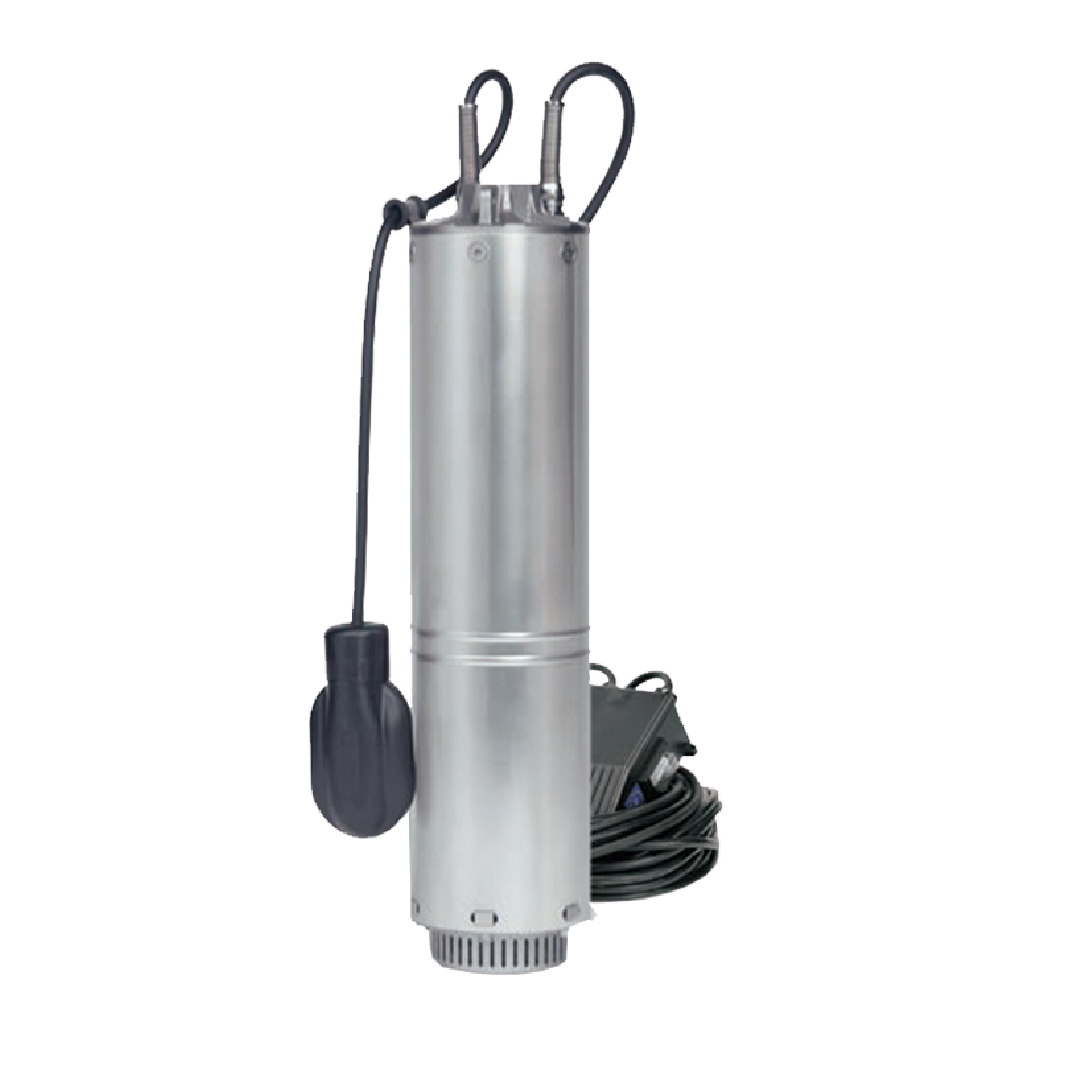 MARINA POMPE SCM 5-F