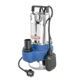 SPERONI POMPE SUBMERSIBLE SNG 1402-VS