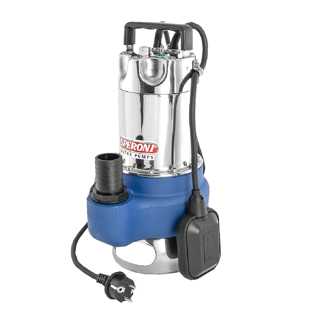 SPERONI POMPE SUBMERSIBLE SNG 1402-VS