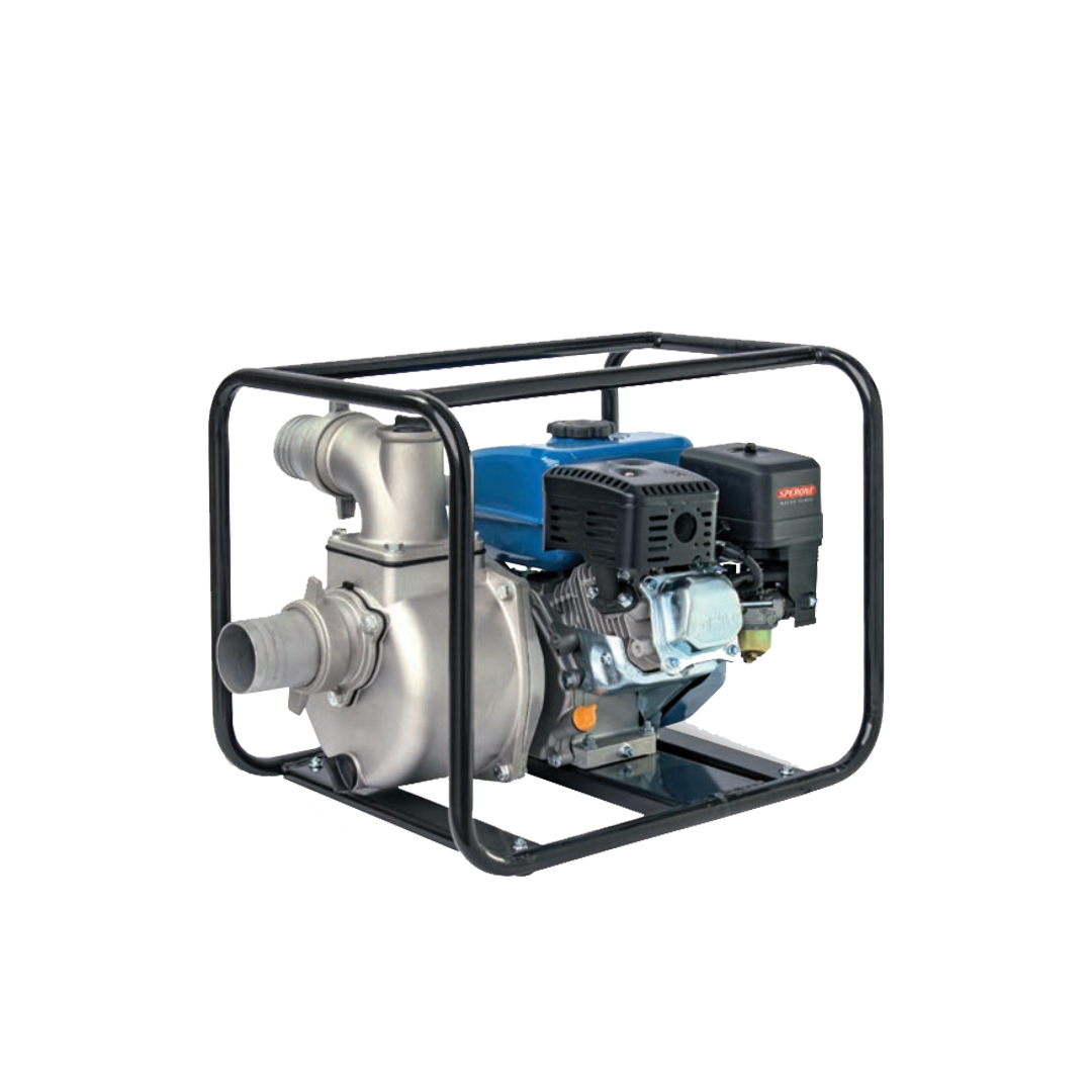 SPERONI MOTOPOMPE MSA 80 EAU CHARGEE