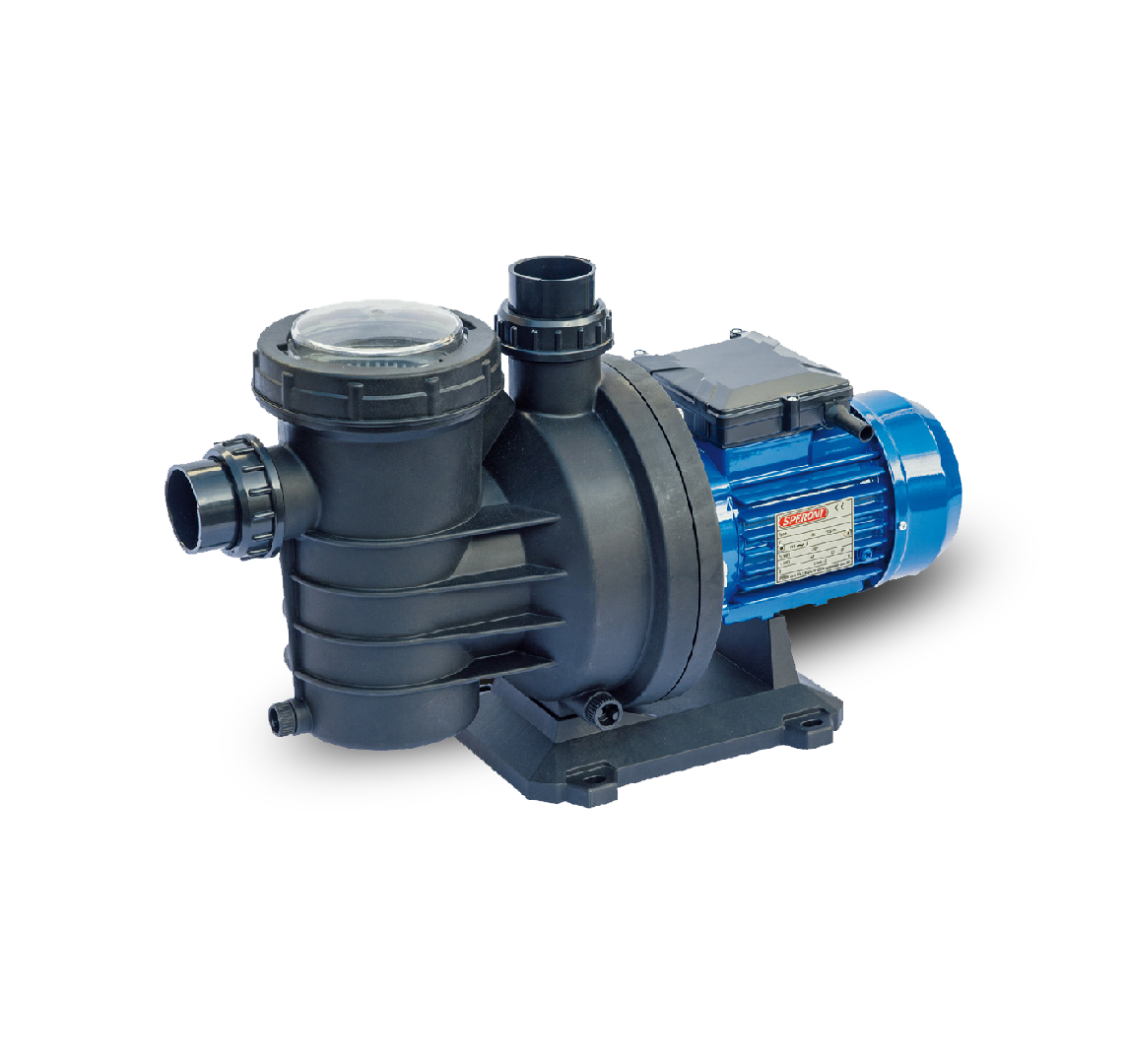 POMPE PISCINE SWIMM 1500 / 1100W
