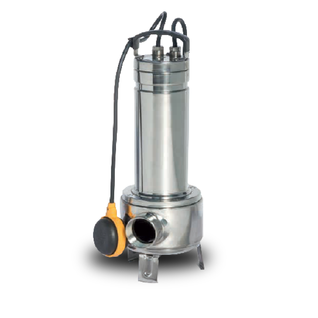 SPERONI POMPE SUBMERSIBLE SXS1500-VA / 1100W