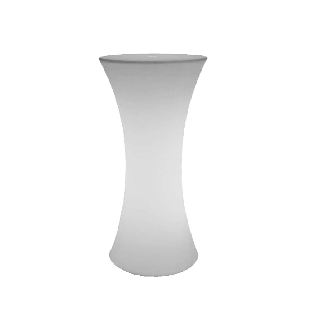 TABLE COCKTAIL LED RVB