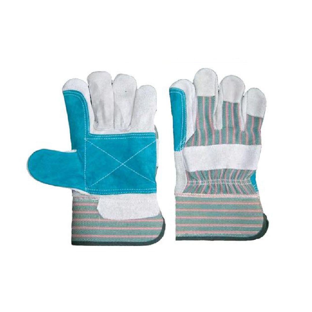 GANTS CUIR RENFORCE AB GRADE T10 XL
