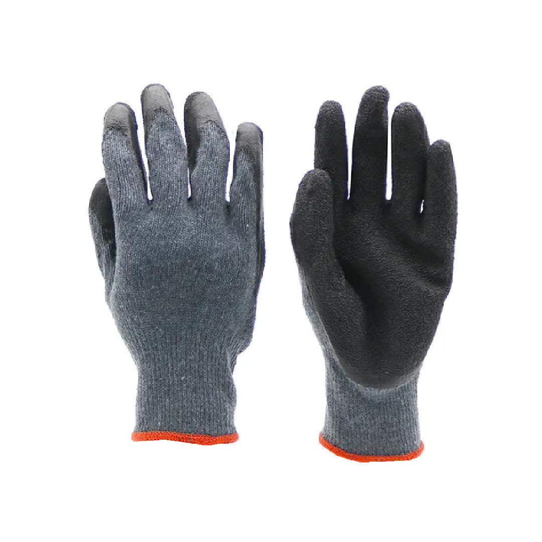 GANT LATEX NOIR T10 XL