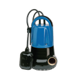 SPERONI POMPE SUBMERSIBLE TS 400/S - 400W