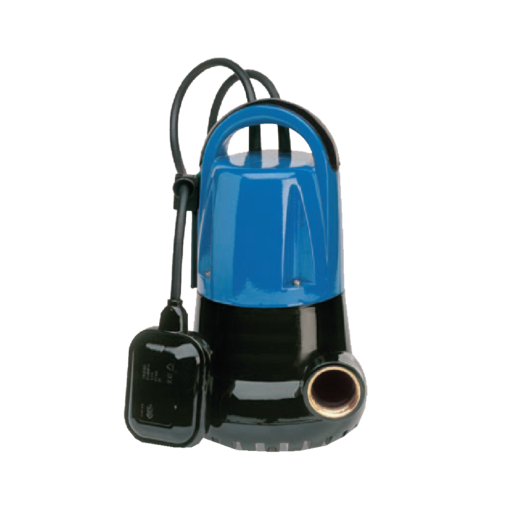 SPERONI POMPE SUBMERSIBLE TS 400/S - 400W