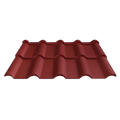 TUILE METALLIQUE BI-MODA MIRA RAL3005M
