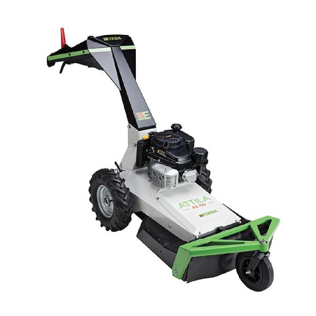 TONDEUSE ETESIA AK - 60 KAWASAKI