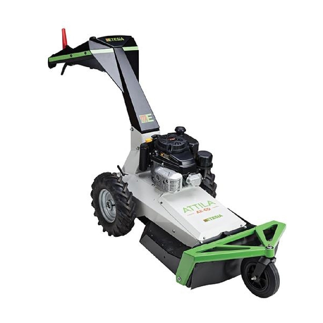 TONDEUSE ETESIA AK - 60 KAWASAKI