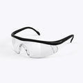 LUNETTE DE SECURITE CLAIRES