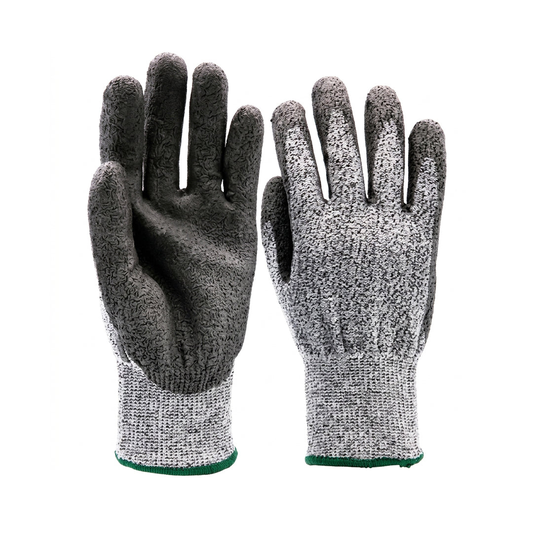 GANTS ANTI-COUPURE GRIS T10 XL