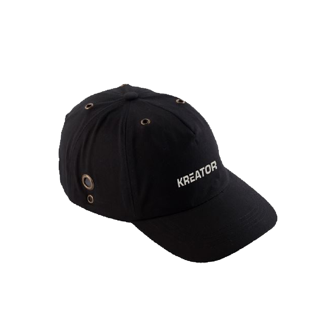 CASQUETTE ANTI-HEURT