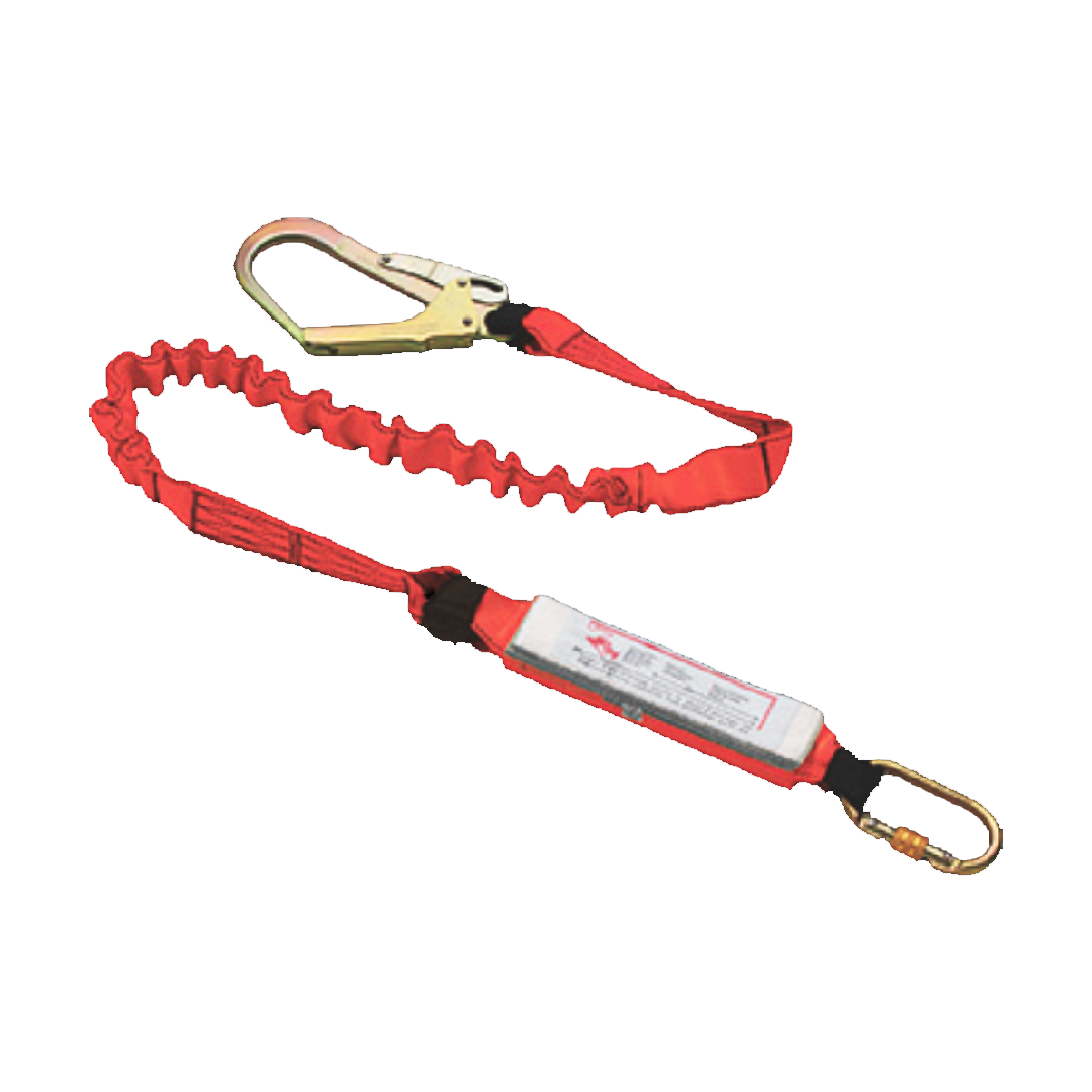 ABSORBEUR D'ENERGIE AVEC SANGLE + CONNE