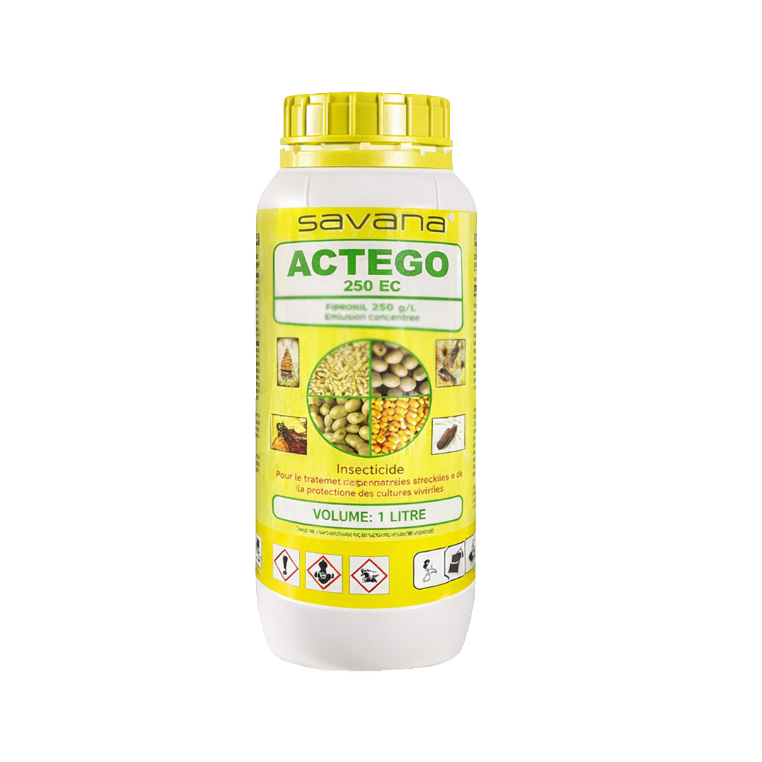 ACTEGO 250 EC