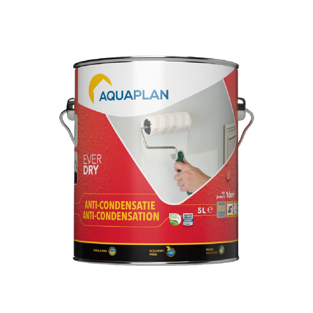 ANTI-CONDENSATION 5L