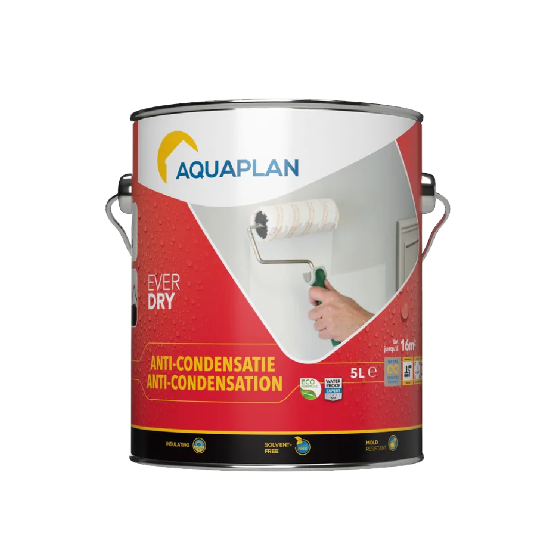 ANTI-CONDENSATION