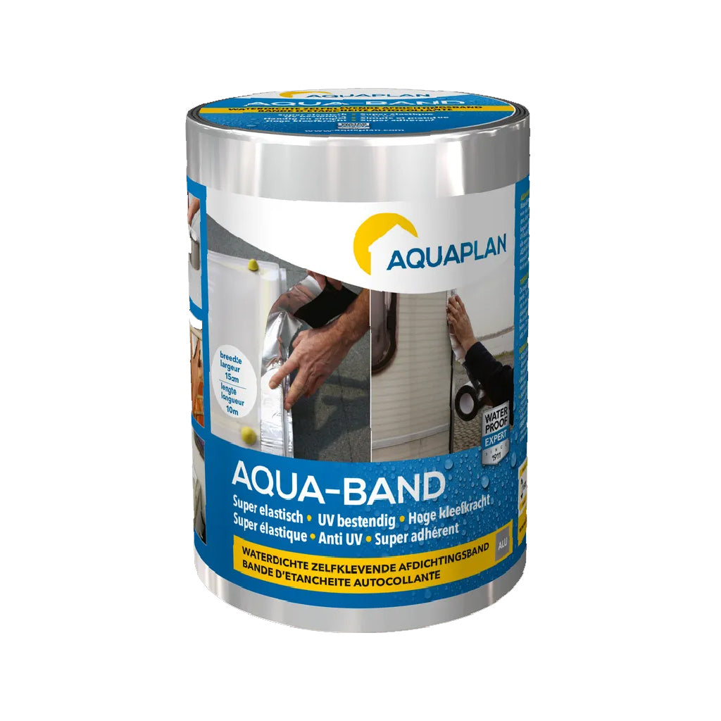 AQUA-BAND ALU 22.5CMX10M