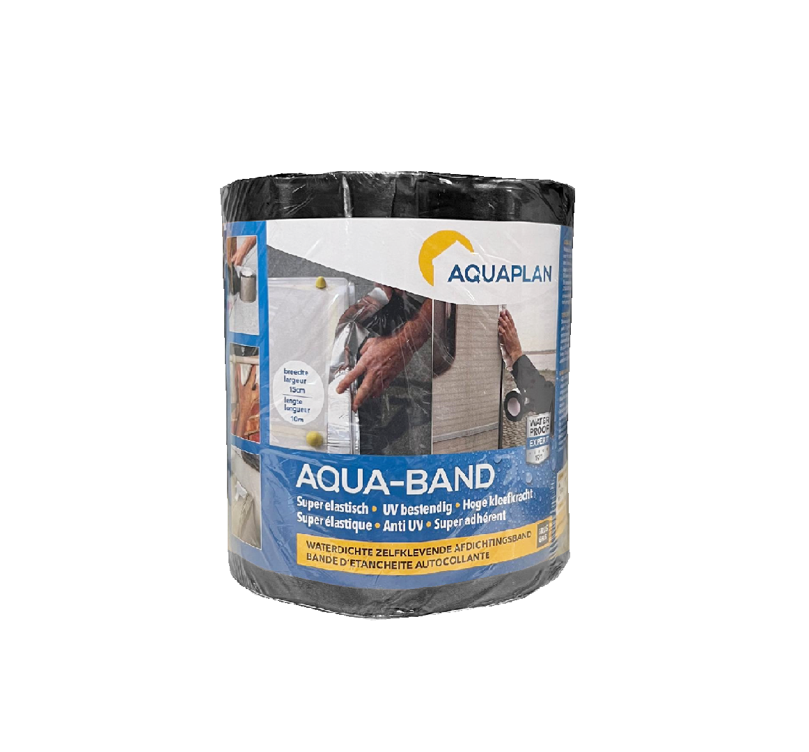AQUA-BAND NOIR