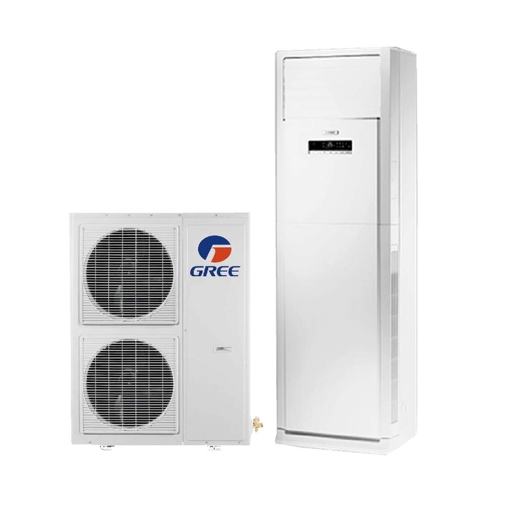 SPLIT COLONNE GREE 48.000 BTU
