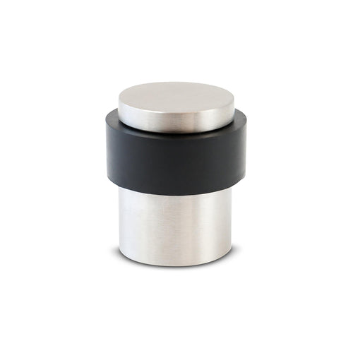 ARRET DE PORTE 102 INOX MAT