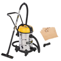 ASPIRATEUR HUMIDE/SEC 1200W