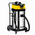 ASPIRATEUR HUMIDE/SEC 2 MOTEURS 2000W