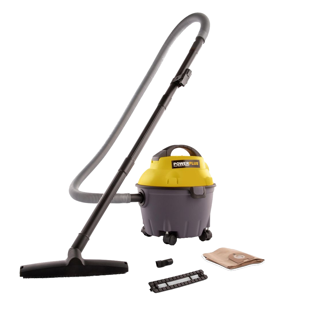 ASPIRATEUR HUMIDE/SEC 800W