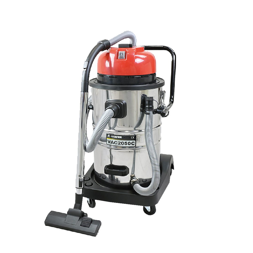 ASPIRATEUR HUMIDE/SEC 1200W