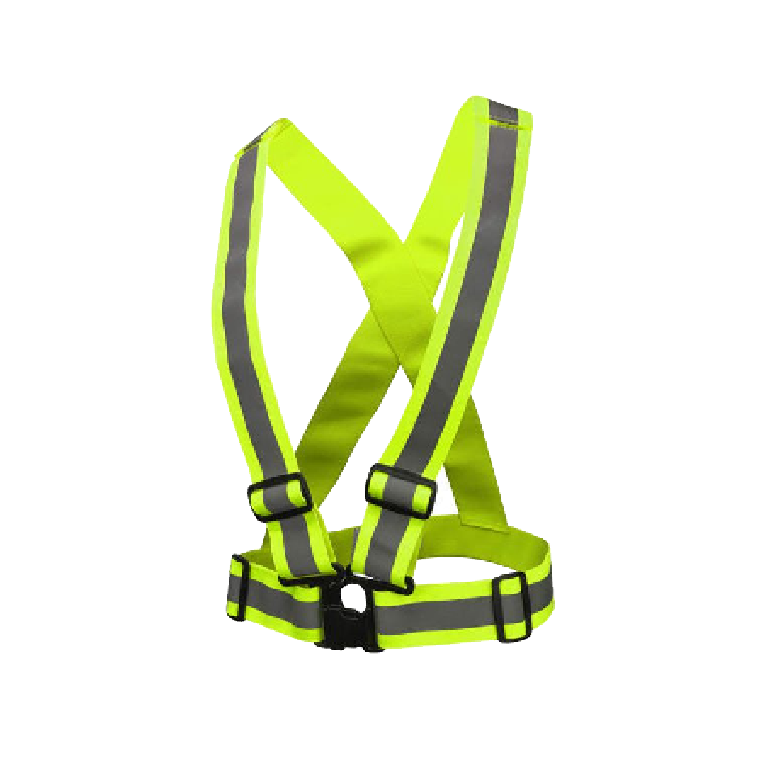 BANDE ELASTIQUE HI-VIZ