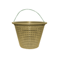 SKIMMER BASKET QUALITY