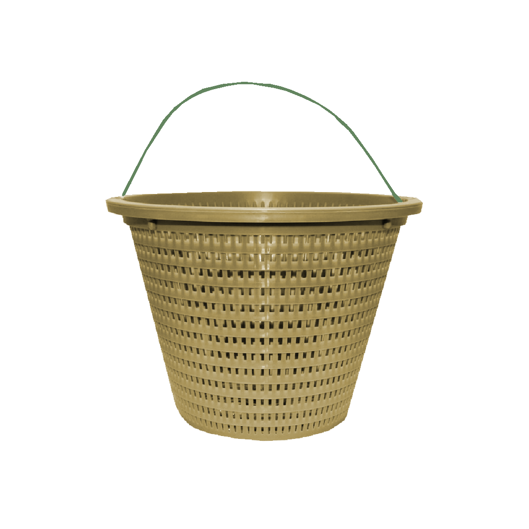 SKIMMER BASKET QUALITY