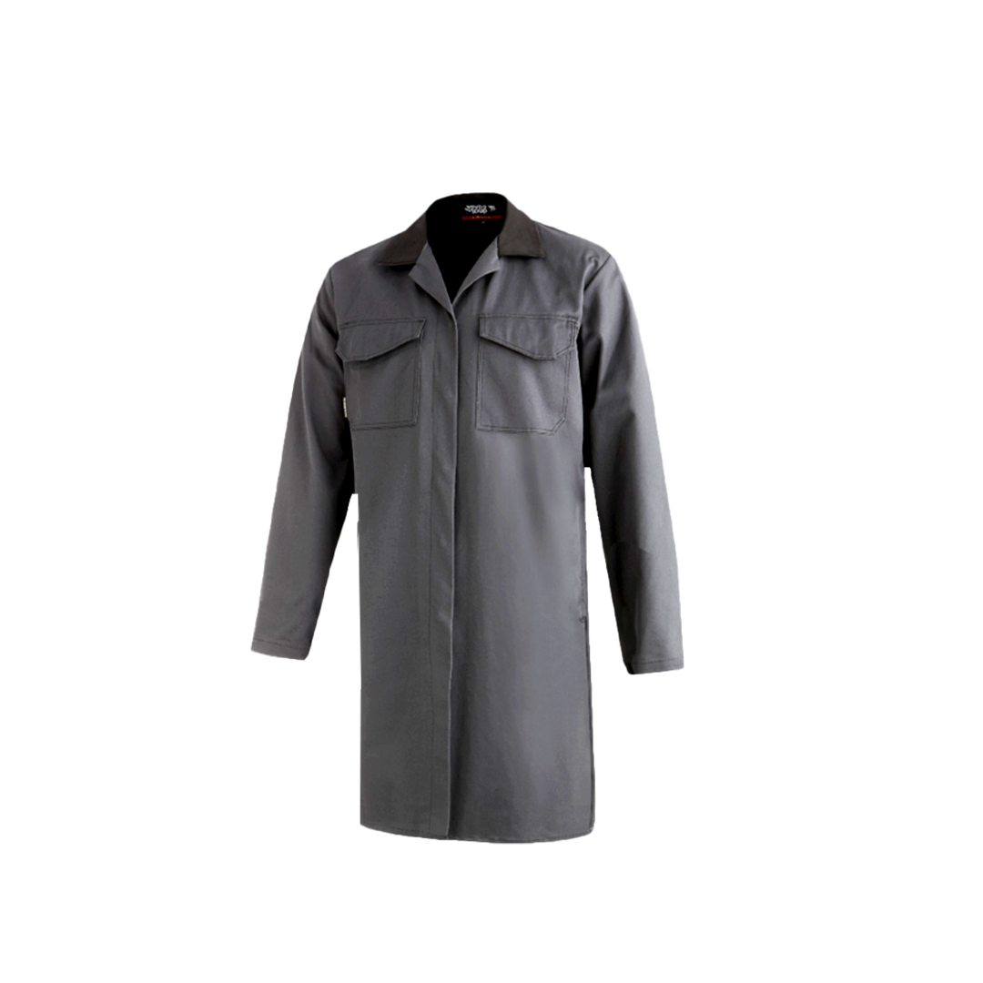 BLOUSE DE TRAVAIL IRAZU
