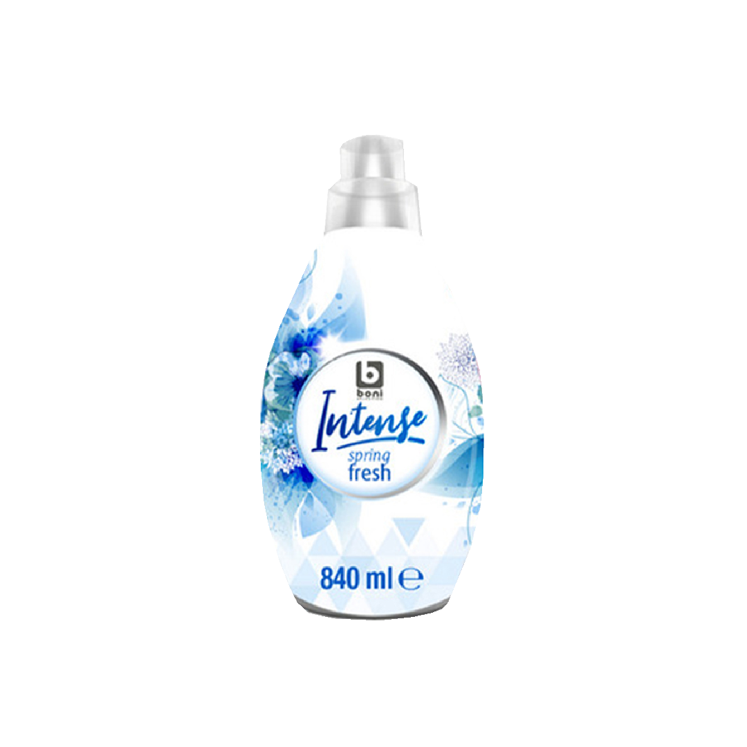 BONI ADOUCISSANT SPRING FRESH 840 ML