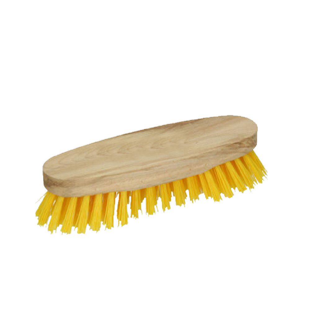 BROSSE A LAVER EN MEXILLON 18CM