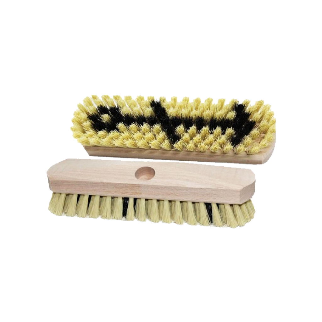 BROSSE A RECURER 30CM