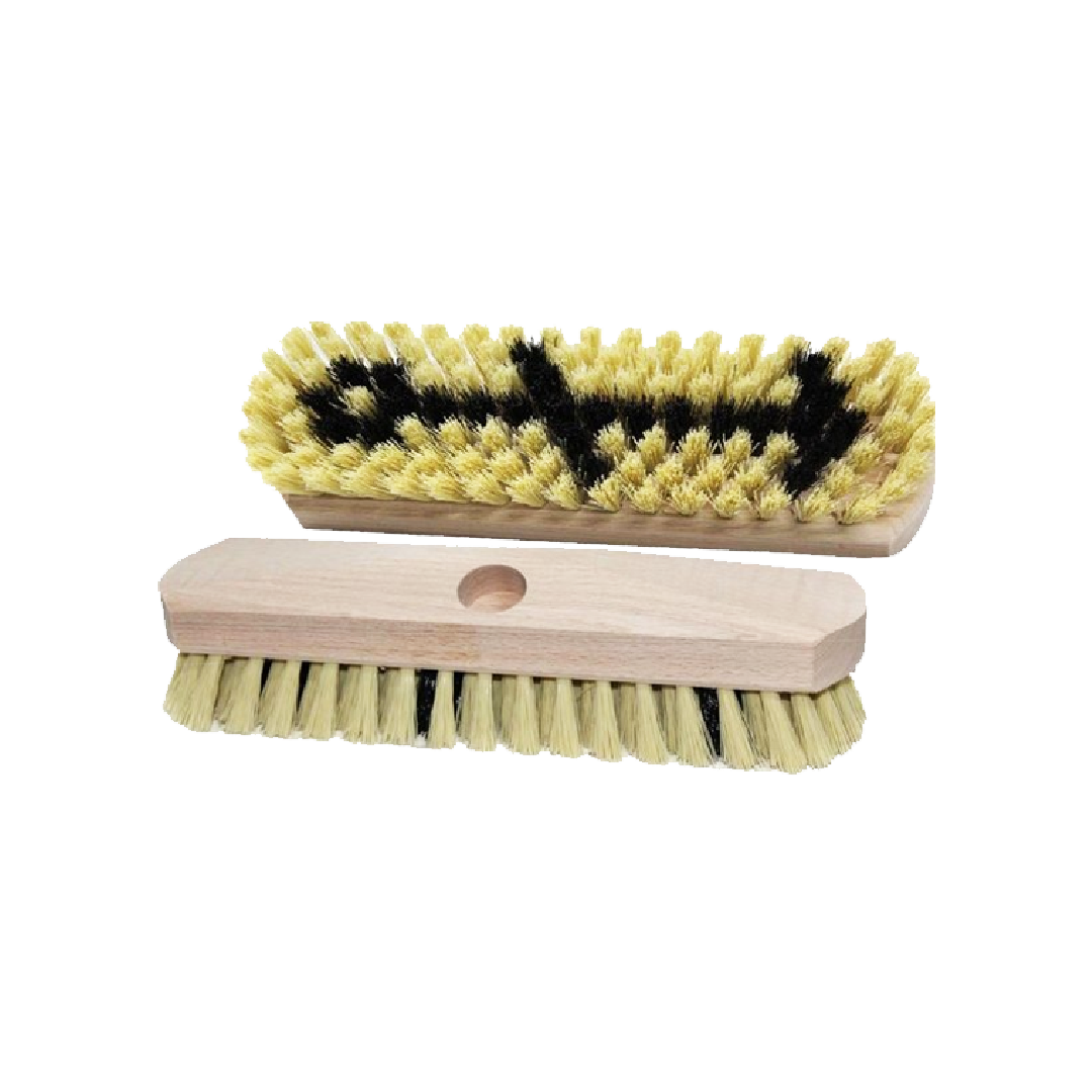 BROSSE A RECURER 23CM