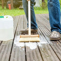 BROSSE A RECURER 30CM