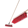 BALAI DE RUE PVC COURT 30CM