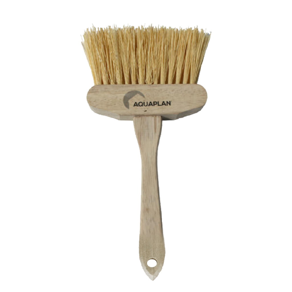 BROSSE POUR ENDUIT-CAVE
