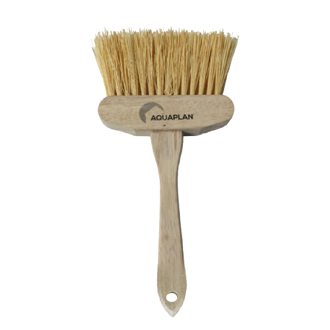 BROSSE POUR ENDUIT-CAVE