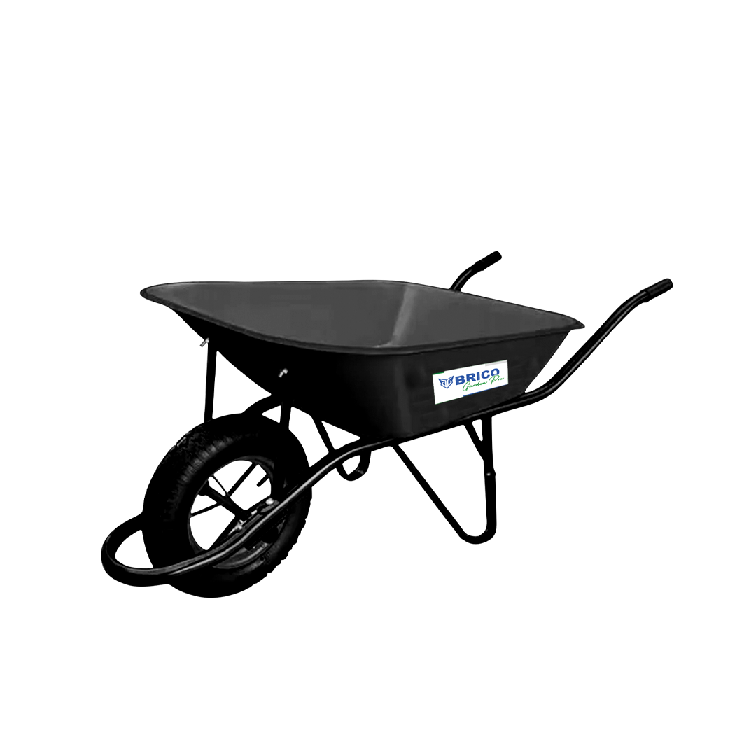 BROUETTE BRICO GARDEN PRO