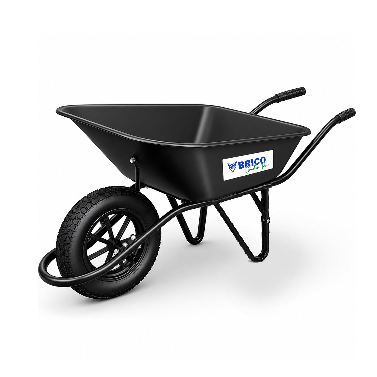 BROUETTE BRICO GARDEN PRO 65L
