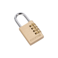 CADENAS 50MM 4DIGITS