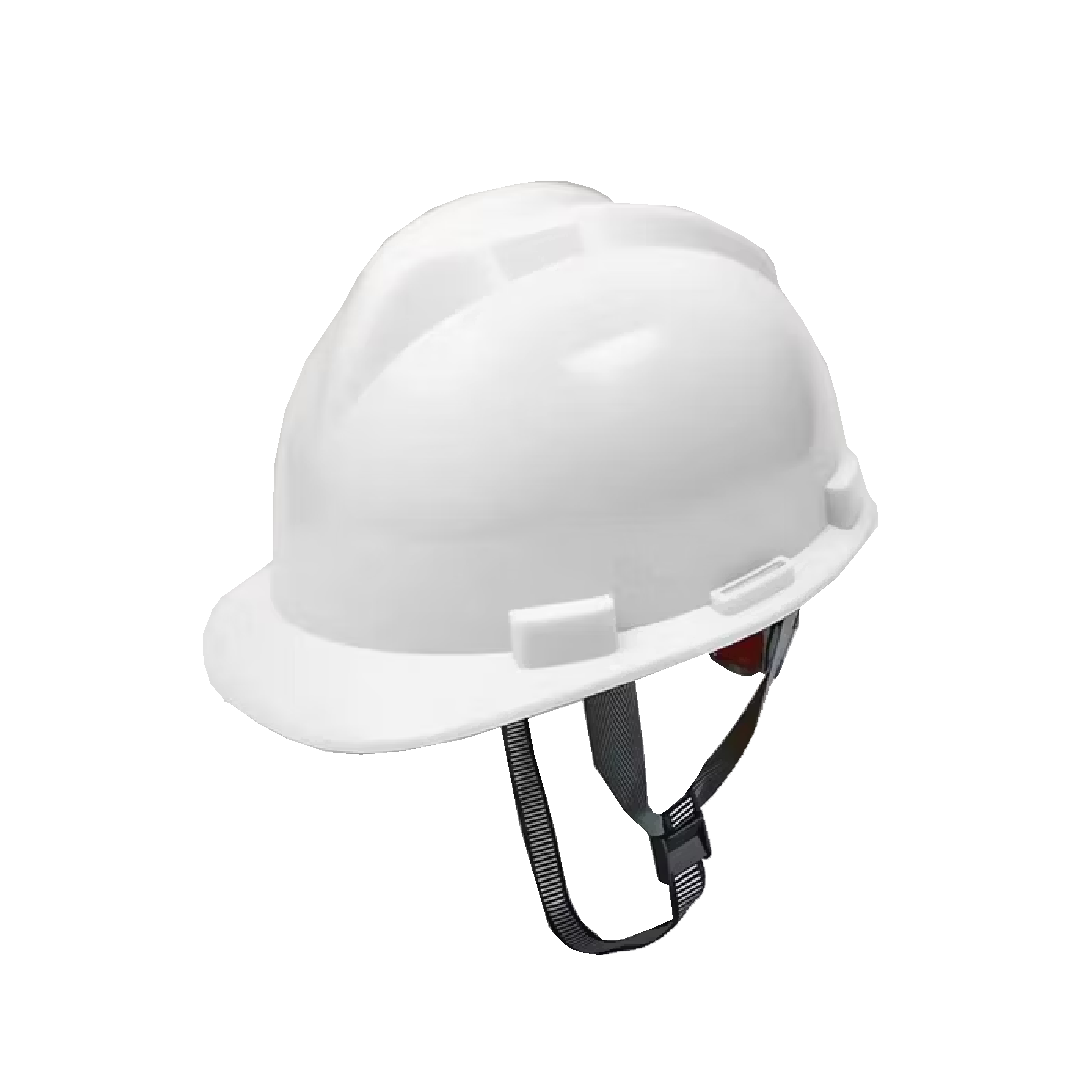 CASQUE DE SECURITE WS-456 BLANC