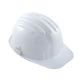 CASQUE DE SECURITE BLANC