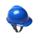 CASQUE DE SECURITE WS-456 BLEU