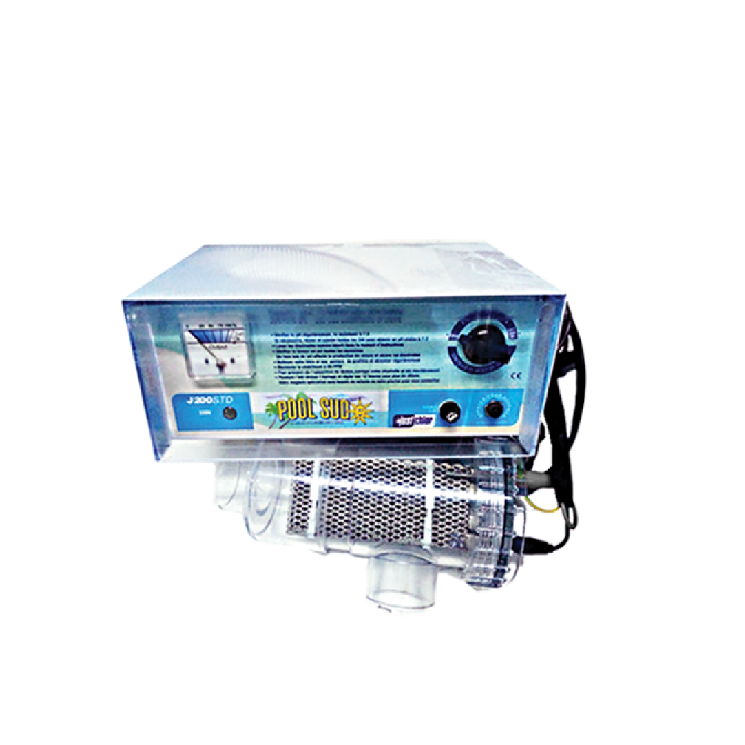 CHLORINATEUR STANDARD