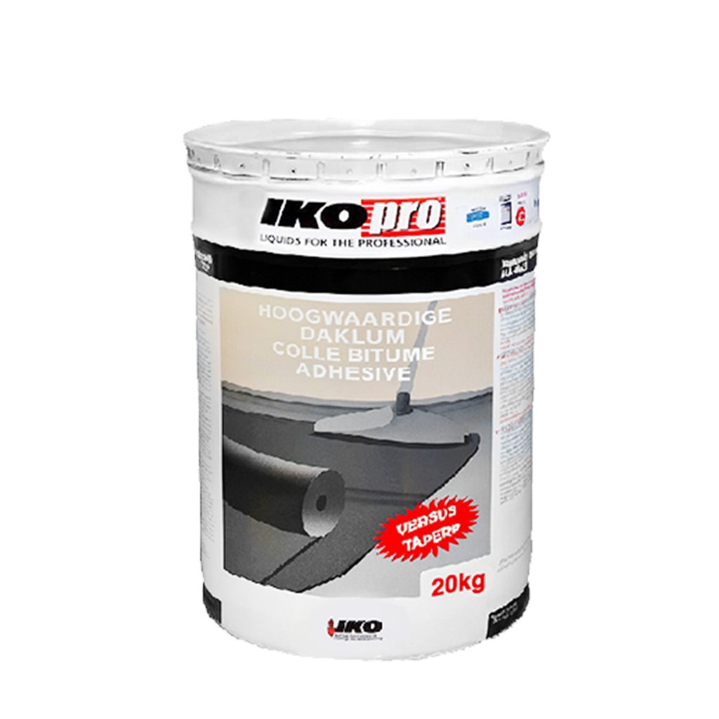 COLLE BITUME ADHESIVE