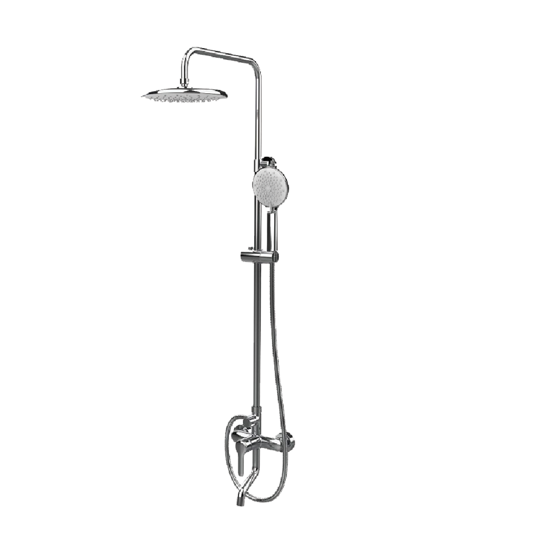 SET DE DOUCHE 3 FONCTIONS RF-98179PGC